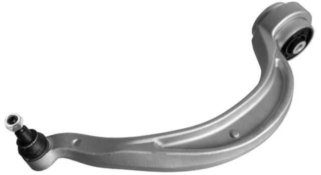 SALINCAK ON SOL ALT AUDI A6 AVANT 4G5 - C7 11