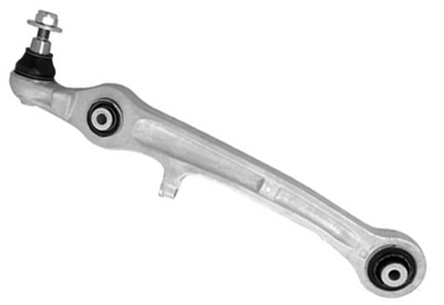 SALINCAK ON SOL - SAG ALT A6 AVANT 4F5 - C6 05 - 11