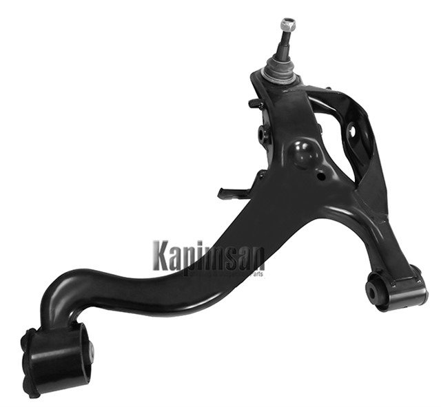 SALINCAK ON SAG DISCOVERY III 04 - 09