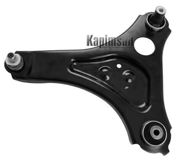 SALINCAK ON SOL TWINGO III 14 - 19