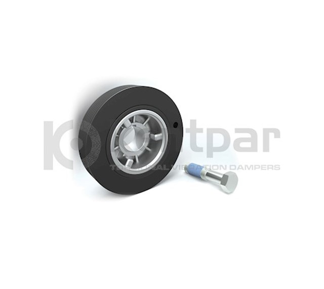 KRANK KASNAGI KIT CITROEN XANTIA - PEUGEOT 306 - 405 - 406 1.6 1.8 I - ST 2.0 ST TURBO XU5M - XU5JP - XU10J