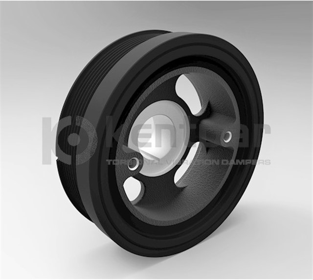 KRANK KASNAGI HIACE III 2.5 D - 4D 4WD 89 HIACE IV 2.5 D - 4D 4WD - 2.5 D - 4D 95 HILUX II PICKUP 83