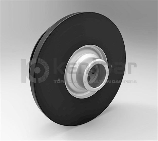 KRANK KASNAGI BMW N57 F10 F30 F32 F33 F34 F36 F07 F25 F26 F15 F16