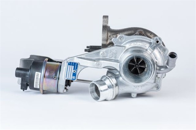 TURBO SARJ ASTRA J - K - INSIGNIA A - B - MOKKA - ZAFIRA C - TRAX B16DTH D16DTH 15 BORGWARNER