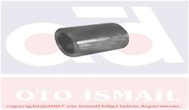 X ON AMORTISOR UST BURCU TRAFIC II 1.9 DCI - 2.0 16V 01 - VIVARO MIC6531