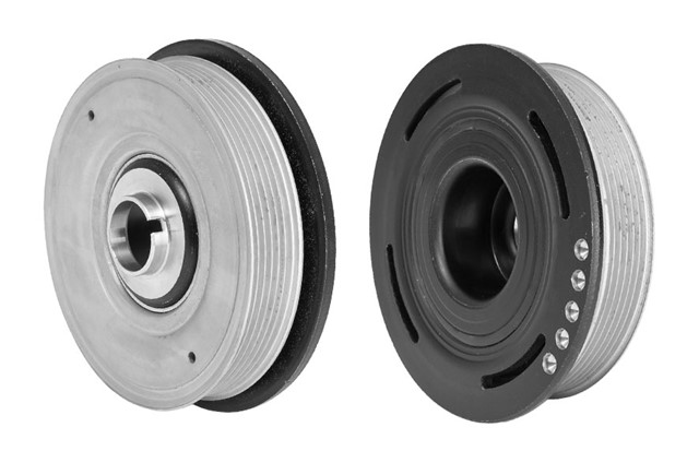 KRANK KASNAGI MASTER 2.2DCI - 2.5DCI G9T 00 TRAFIC II 2.5DCI 06 LGN II 2.2 DCI 01 GUC PRIZSIZ - 8200555547