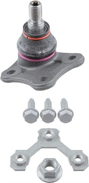 ROTIL ALT SAG GOLF4 - BORA - A3 - TOLEDO 97 - 04