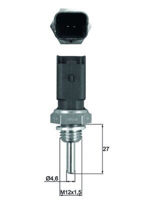 X HARARET MUSURU IDEA 03 PUNTO 05 ASTRA H 05 - 10 FORD KA 08