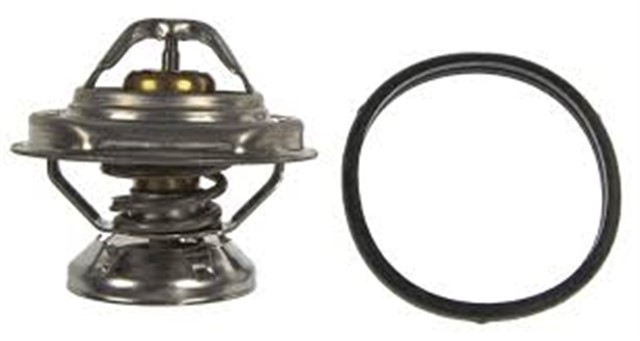 TERMOSTAT 80 C MERCEDES OM601 OM602 OM603 OM605 OM606 W124 W210 W463 W201 W202 W140