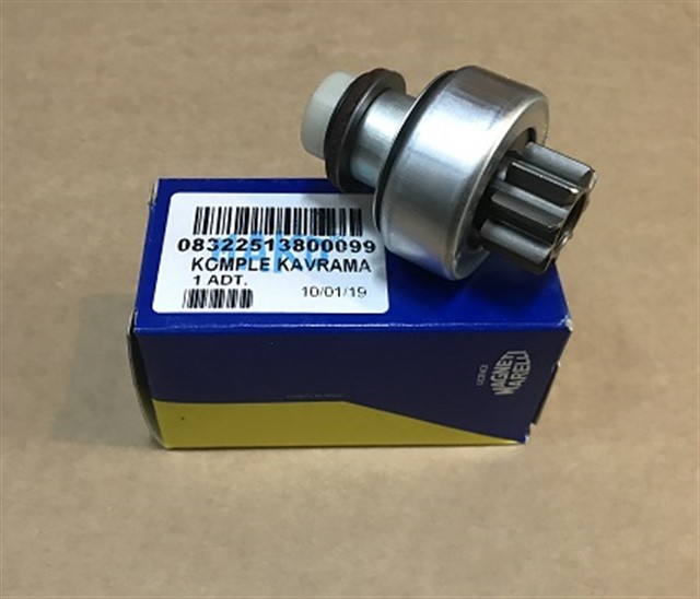 MARS DISLISI DKS M131 - TIPO TEMP. - UNO 63223101 ILE