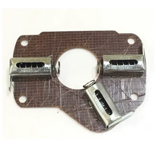 FIRCA TASIYICI TIPO - TMPR - UNO