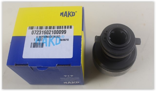 MARS DISLISI 9 DIS CATALSIZ IC FREZE MAGIRUS - INTER - ISBORA