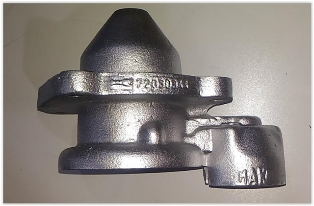 PINYON KAPAGI 24V FORD D1210 - CARGO 1312