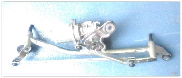 SILECEK MOTORU ON MGN II L84 MEKANIZMALI