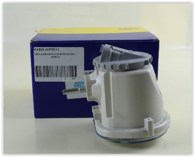 SIS LAMBASI PALIO RESTYLING - DOBLO RESTYLING