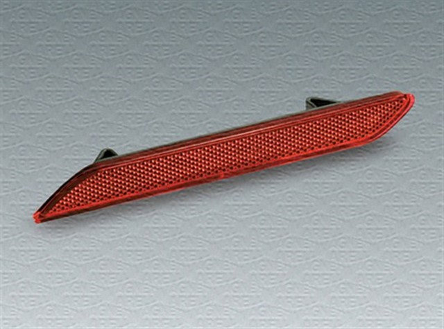 REFLEKTOR SAG ARKA ALFA ROMEO 156 97 - 05 156 SW 00 - 06 11073