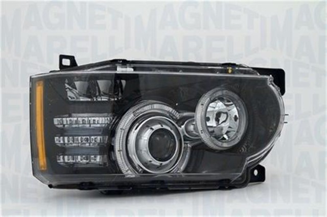 FAR SAG XENON RANGEROVER III 3.0TD6 02 3.0TD8 06 4.2 05 4.4 02 5.0 09 MY09 L322 LPN752