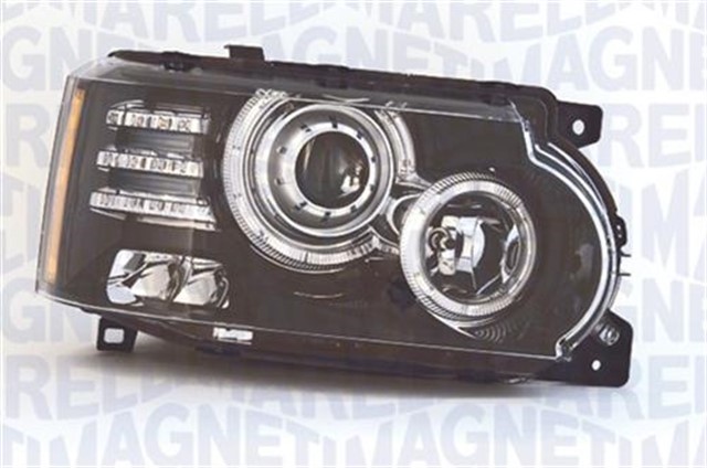 FAR SOL XENON LANDROVER RANGEROVER VOGUE 05 - 12 AFS L322 LPN741