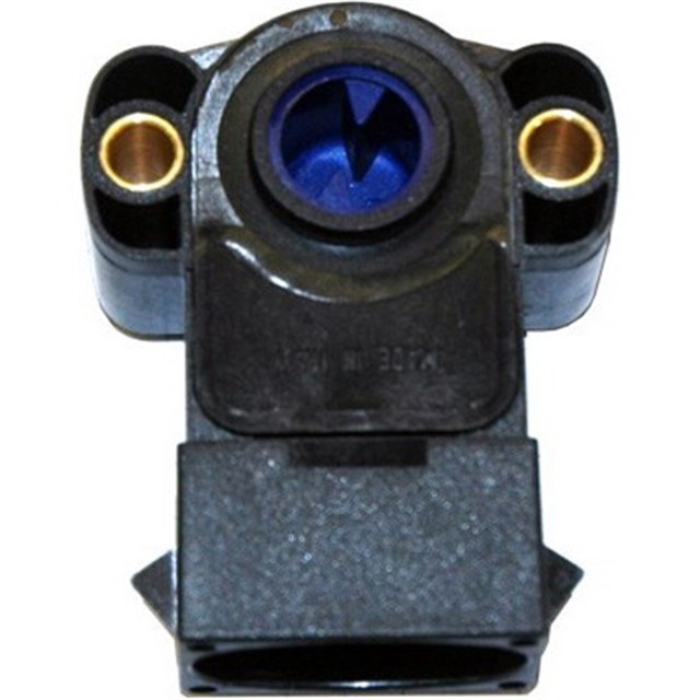 GAZ KELEBEK SENSOR FORD ESCORT 1.6/1.8. FORD FIESTA III - IV 1.4. 1.6. 1.8