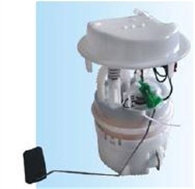 YAKIT POM - CITROEN C4 PEUG 307