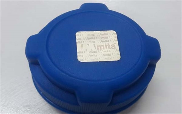 GENLESME KAVONOZ KAPAGI MAVI ALBEA - PALIO - DOBLO - SIENA 1.4 BAR