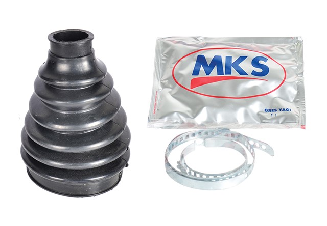 AKS KORUGU DIS YAGLI KELEPCELI MONDEO 93