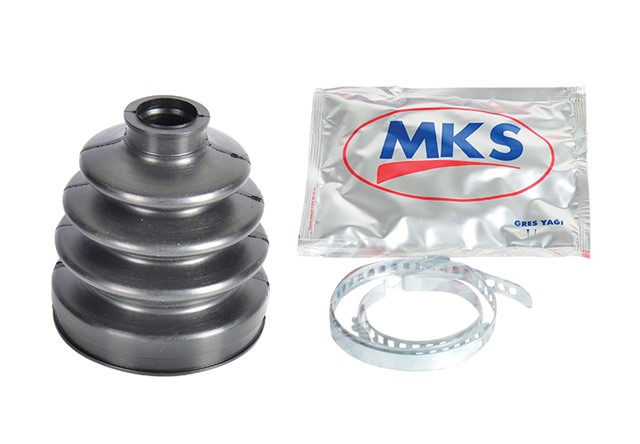 AKS KORUGU DIS RANGER 98 06