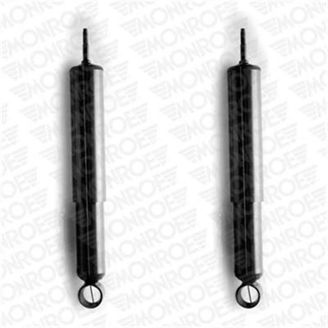 ARKA AMORTISOR L/R TOYOTA LANDCRUISER FJ VZJ HDJ 1990 - 1997 GAZLI ADVENTURE