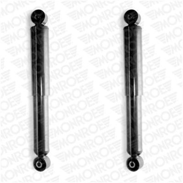 ARKA AMORTISOR L/R LANDROVER DISCOVERY 2.5TD5 1999 2004 D8347 - D8349 GAZLI ADVENTURE