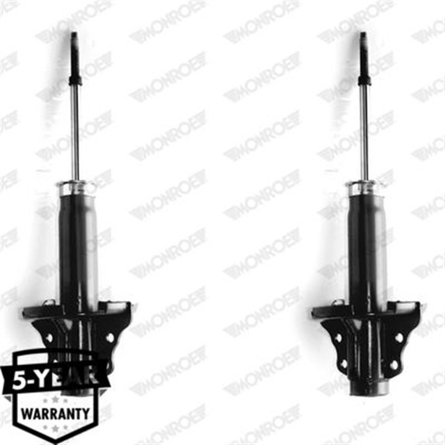 ON AMORTISOR L/R KIA SPORTAGE 1994 - 2003 GAZLI ADVENTURE