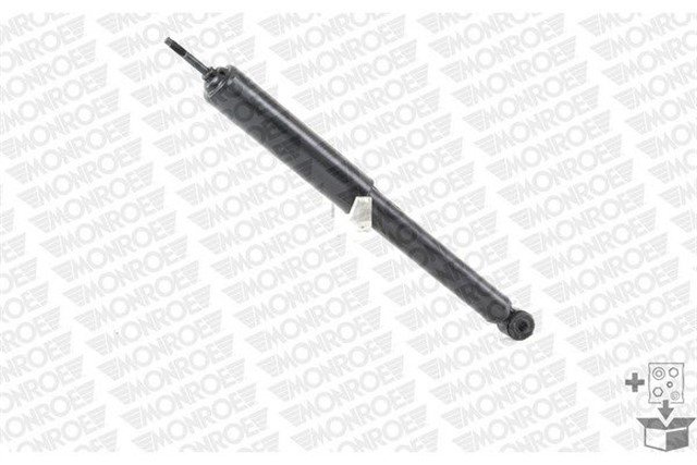 ARKA AMORTISOR L/R SUZUKI GRAND VITRA 2.7 XL - 7 2001 2003 2005 GAZLI ADVENTURE