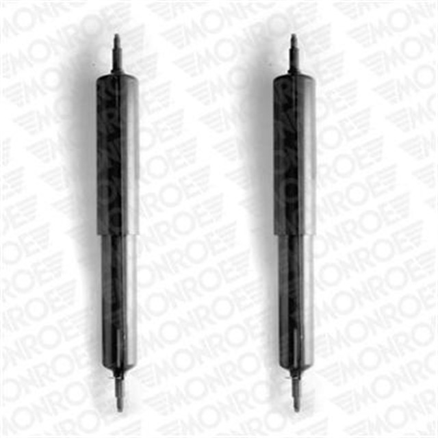 ON AMORTISOR L/R LANDROVER RANGEROVER CLASSIC 1990 - 1996 - 2002 GAZLI ADVENTURE