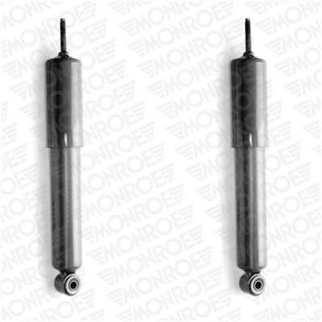 ON AMORTISOR L/R OPEL FRONTERA A 2/4 KAPI 1992 - 1998 GAZLI ADVENTURE