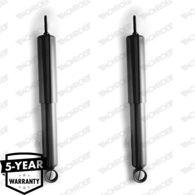 ON AMORTISOR L/R TOYOTA LANDCRUISER HJ 60 HJ61 1984 - 1996 GAZLI ADVENTURE