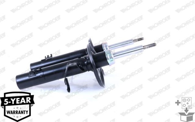 ON AMORTISOR L/R BMW X3 E83 2004 2011 GAZLI ADVENTURE