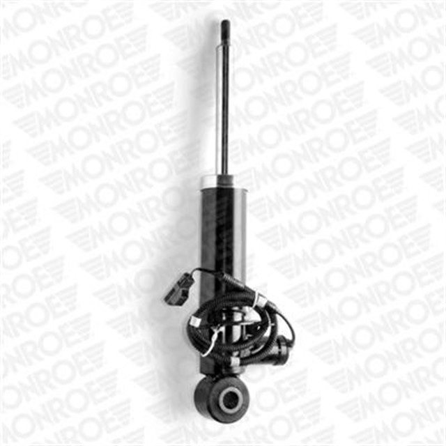 ARKA AMORTISOR L/R ELEKTRIKLI VOLVO S60 V70 II R2.5T AWD 2001 - 2007 S60 R2.5T 2003 - 2010 GAZLI MONROE RIDESENSE ELECTRONIC SUSPENSION