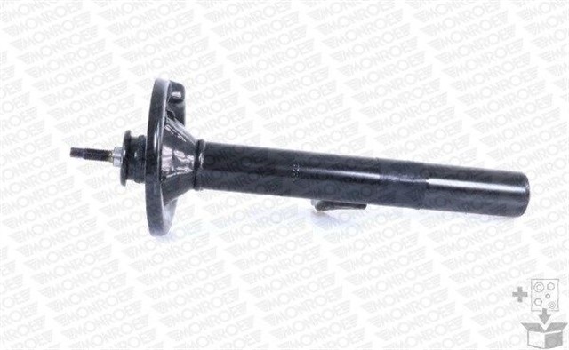 ARKA AMORTISOR L/R CHRYSLER 300M 1998 - 2004 LHS CONCORD 1998 - 2004 GAZLI