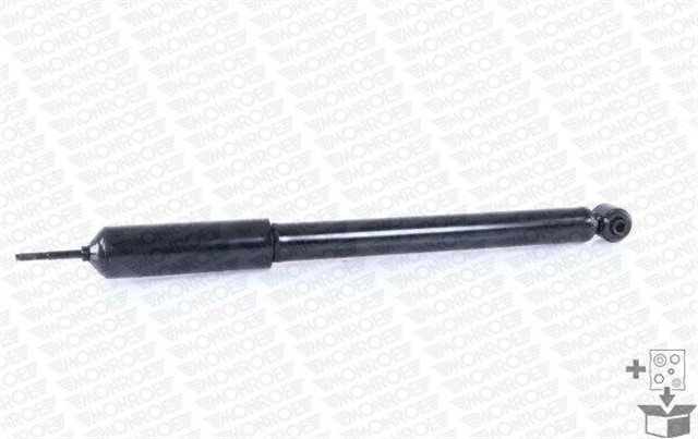 ARKA AMORTISOR L/R CHRYSLER 300 C 2004 - 2012 GAZLI