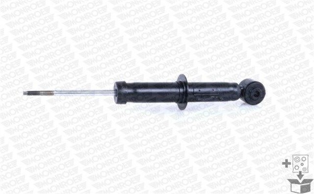 ARKA AMORTISOR L/R MINI COOPER 2001 - 2007 GAZLI