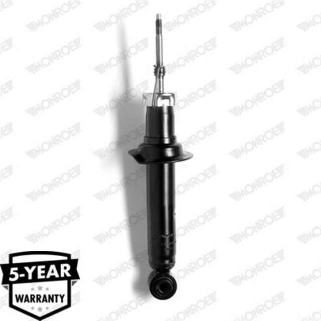 ARKA AMORTISOR L/R NISSAN ALMERA 1.4 - 1.6 - 2.0D 1995 - 2000 GAZLI