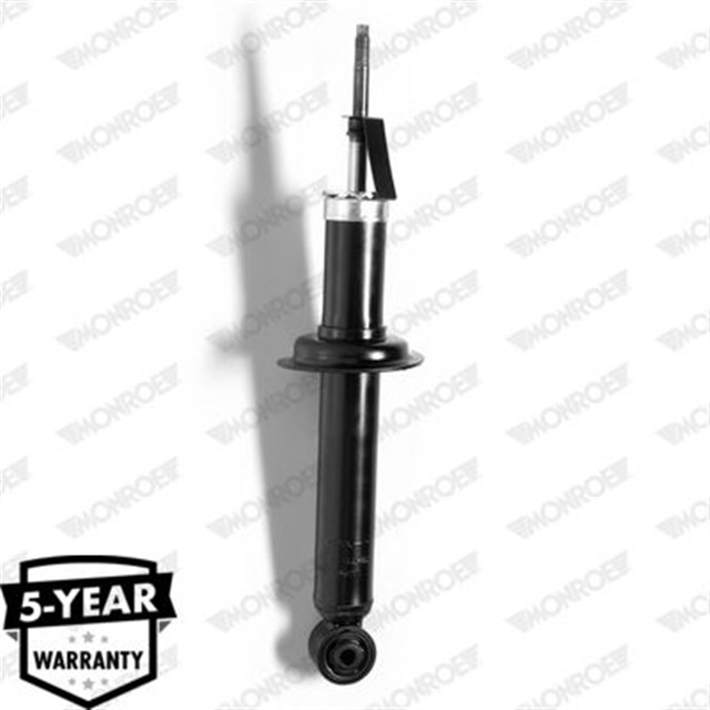 ARKA AMORTISOR L/R TOYOTA STARLEX 1.3 1996 1999 SASE EP91 GAZLI