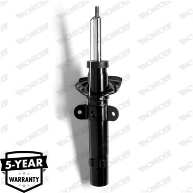 ON AMORTISOR L/R FORD MONDEO III 2000 - 2007 GAZLI