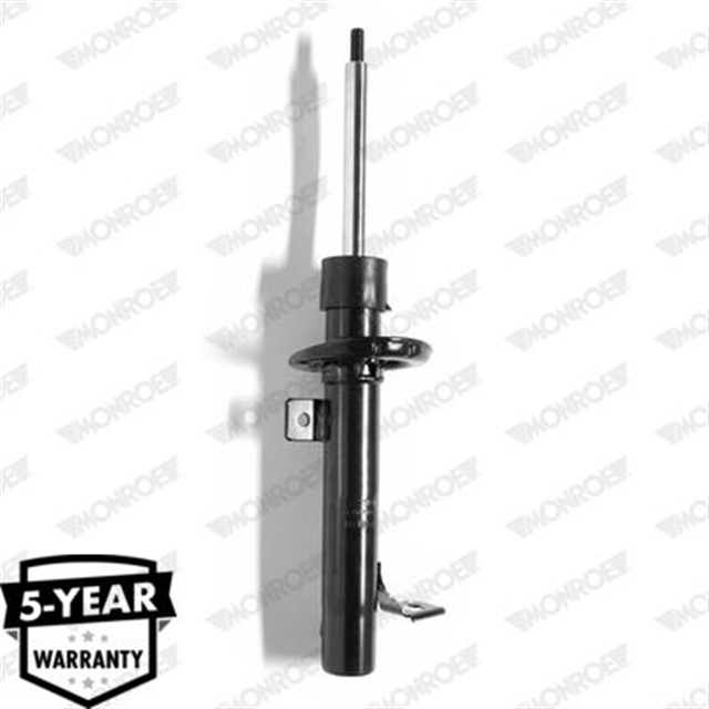 ON AMORTISOR SAG FIESTA V 01 08 FUSION 01 12 MAZDA II 03 GAZLI