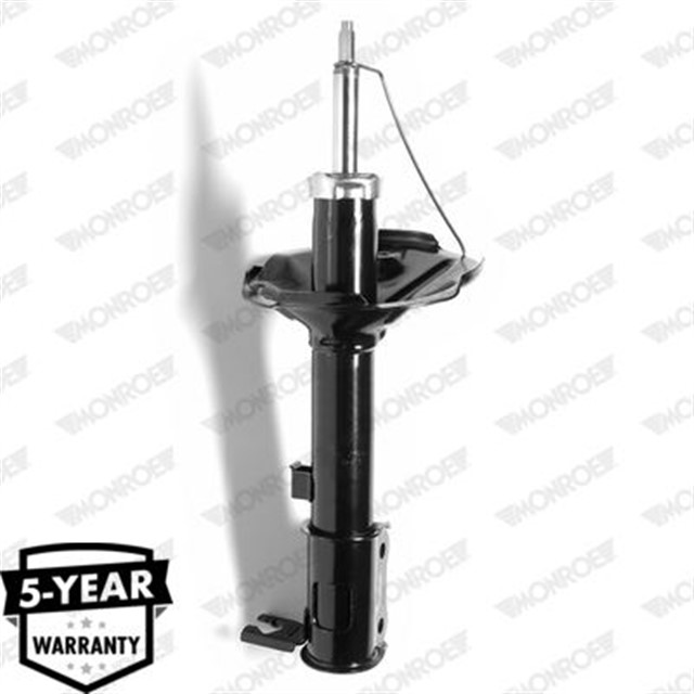 ARKA AMORTISOR SAG BUYUK CANAK ACCENT 1997 2006 GAZLI