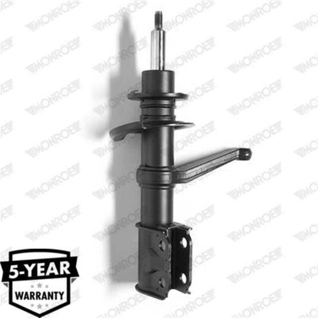 ON AMORTISOR SAG RENAULT R21 - CNCRD 1.7 - 2.0 1986 1994 YAGLI