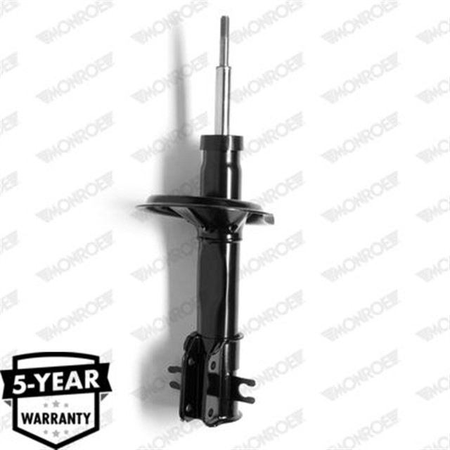 ON AMORTISOR L/R FIAT PUNTO BERLINE.CABRIO 1994 - 1999 YAGLI