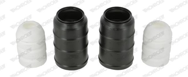 AMORTISOR TOZ KORUGU DUCATO - BOXER - JUMPER 94 - 02