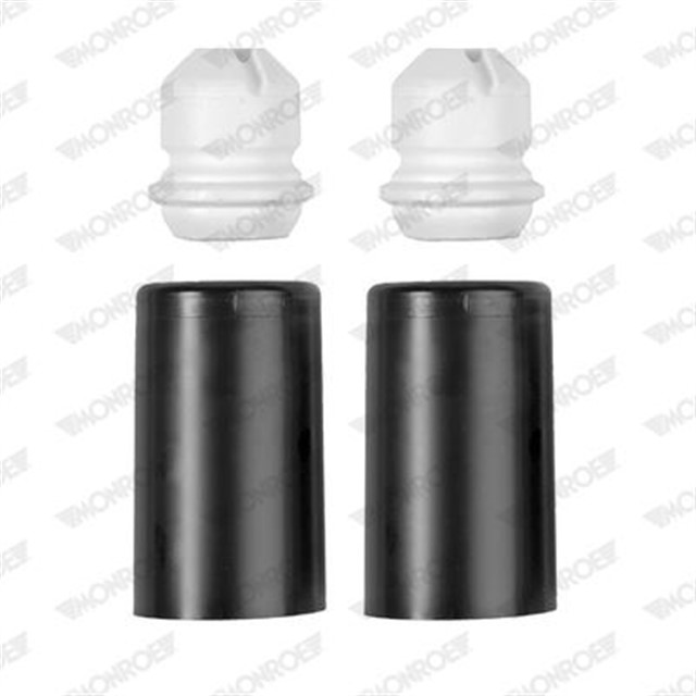 AMORTISOR TAKOZU BORA - GOLF IV - POLO - OCTAVIA VULKOLLAN GOZENEKLI