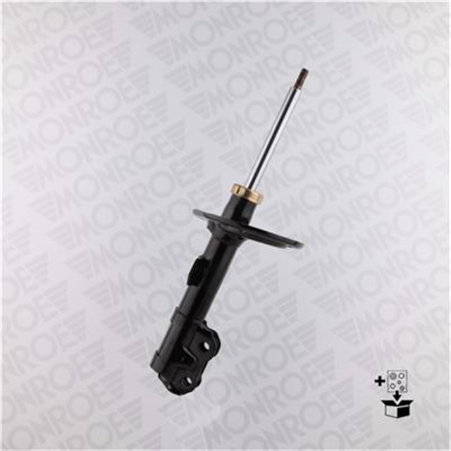 ON AMORTISOR SAG CAMRY V5 2.0 2.5 3.5 2011 GAZLI