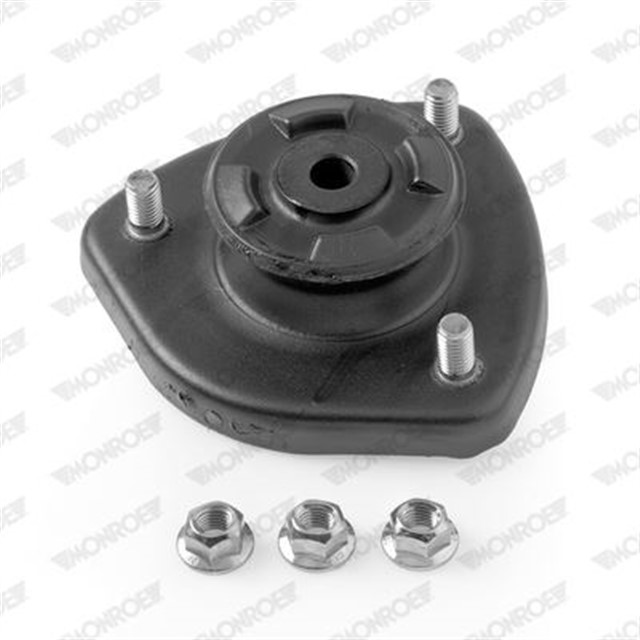 AMORTISOR TAKOZU ARKA KIT BMW X5 E53 00 - 06